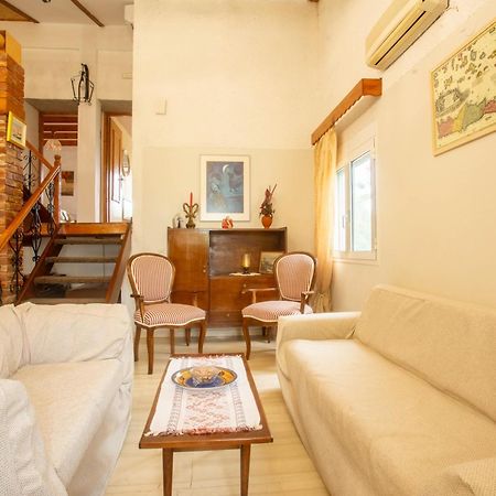 Kamera House - 10 Min To Seitan Limania Beach Khordhakion ภายนอก รูปภาพ