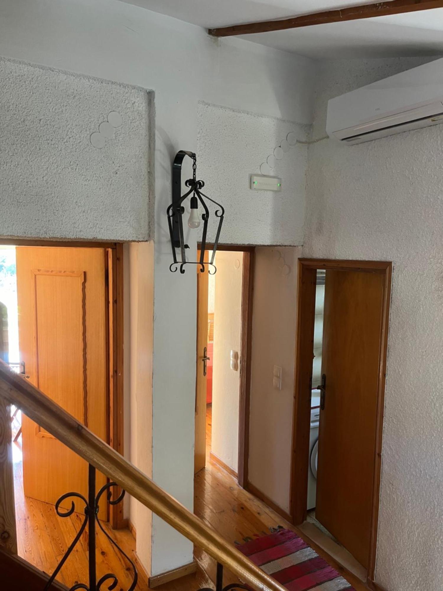 Kamera House - 10 Min To Seitan Limania Beach Khordhakion ภายนอก รูปภาพ