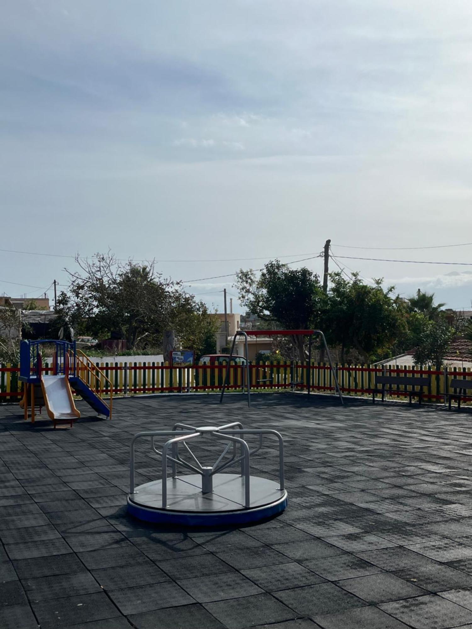 Kamera House - 10 Min To Seitan Limania Beach Khordhakion ภายนอก รูปภาพ