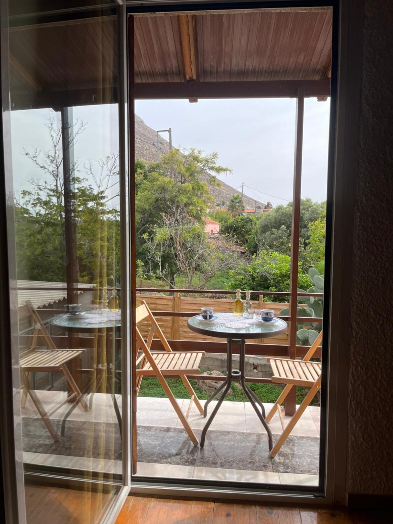 Kamera House - 10 Min To Seitan Limania Beach Khordhakion ภายนอก รูปภาพ